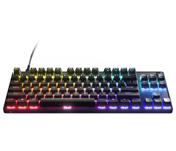 STEELSERIES Apex 9 TKL 64847 - 1069874 - zdjęcie 2